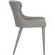Evora Dillon Stratus Dining Chair, Set Of 2